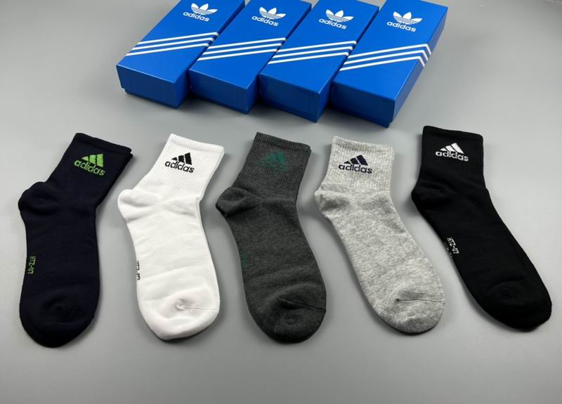 New socks 0806f